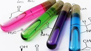 LES PRIVAT KIMIA LEBAK BULUS | PONDOK PINANG